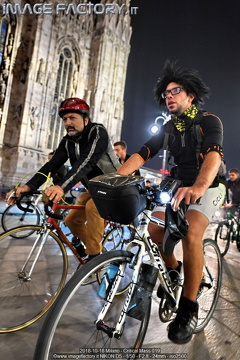 2018-10-18 Milano - Critical Mass 019